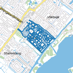 Perceel VST00-B-11816