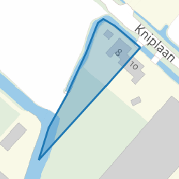 Perceel VST00-B-11819