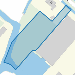 Perceel VST00-B-11820