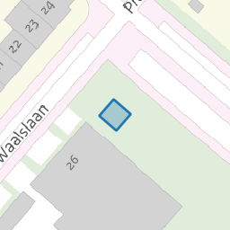 Perceel VST00-B-11822