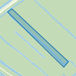 Perceel VST00-B-1183