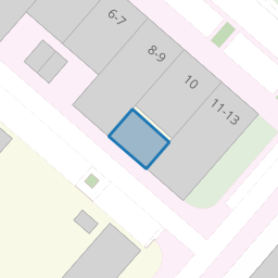 Perceel VST00-B-11831