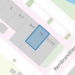 Perceel VST00-B-11832