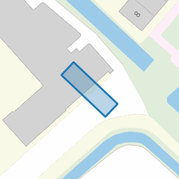 Perceel VST00-B-11849