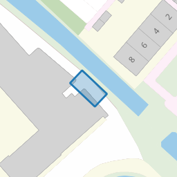 Perceel VST00-B-11850