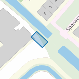 Perceel VST00-B-11851