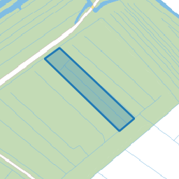 Perceel VST00-B-1186