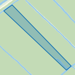 Perceel VST00-B-1187