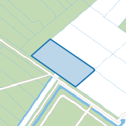 Perceel VST00-B-1195