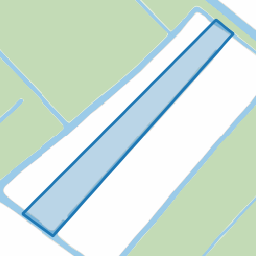 Perceel VST00-B-1206