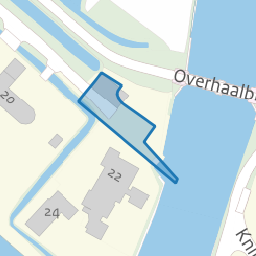 Perceel VST00-B-1284