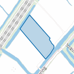 Perceel VST00-B-1295