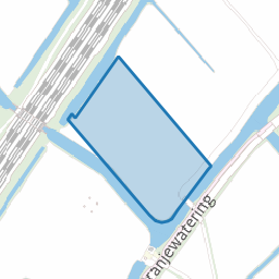 Perceel VST00-B-1300