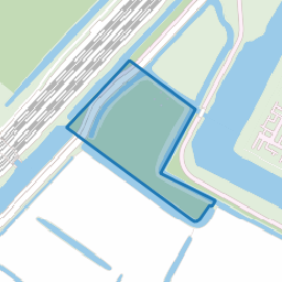 Perceel VST00-B-1357