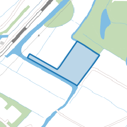 Perceel VST00-B-1394