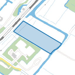 Perceel VST00-B-1413