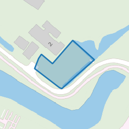 Perceel VST00-B-1533