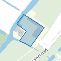 Perceel VST00-B-1641