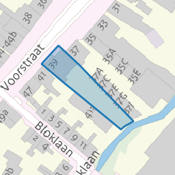 Perceel VST00-B-1752