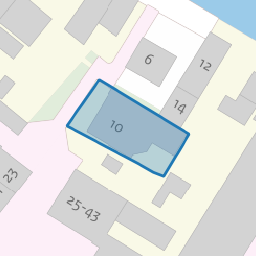 Perceel VST00-B-1785