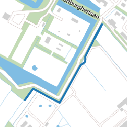 Perceel VST00-B-1997