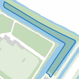 Perceel VST00-B-2063