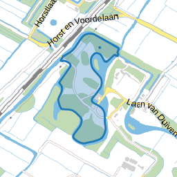 Perceel VST00-B-2064