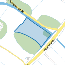 Perceel VST00-B-2093