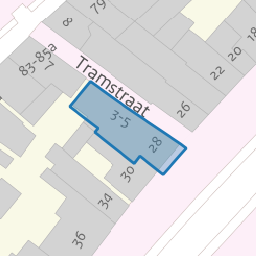 Perceel VST00-B-2148