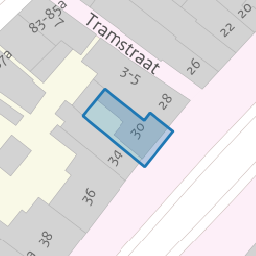 Perceel VST00-B-2149