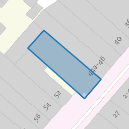 Perceel VST00-B-2260