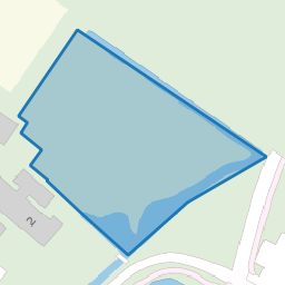 Perceel VST00-B-2328