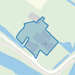 Perceel VST00-B-2329