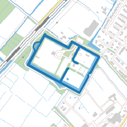 Perceel VST00-B-2380