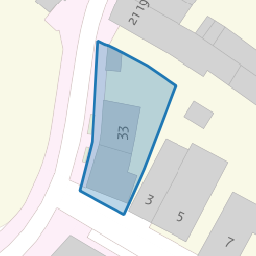 Perceel VST00-B-2469