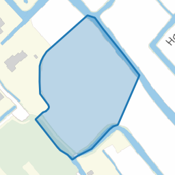 Perceel VST00-B-2615