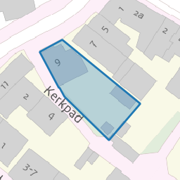 Perceel VST00-B-2659