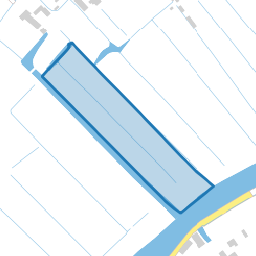 Perceel VST00-B-2679