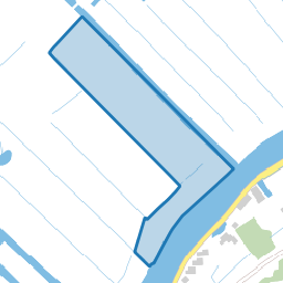 Perceel VST00-B-2681