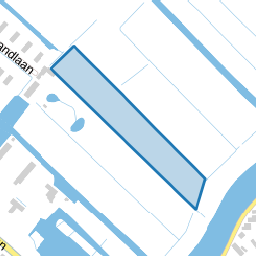 Perceel VST00-B-2683