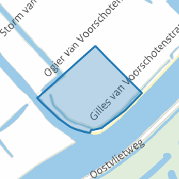 Perceel VST00-B-2761