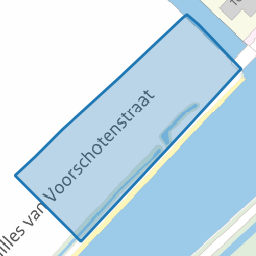 Perceel VST00-B-2762