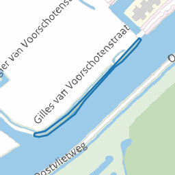 Perceel VST00-B-2763