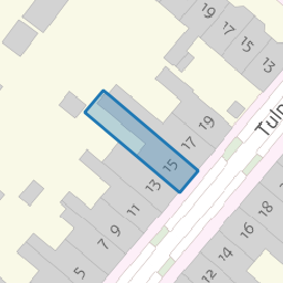 Perceel VST00-B-2789