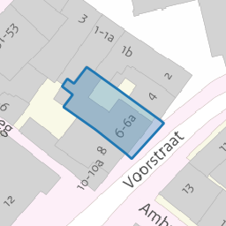 Perceel VST00-B-2803