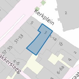 Perceel VST00-B-2846