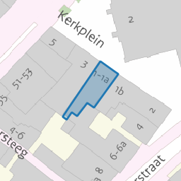 Perceel VST00-B-2847