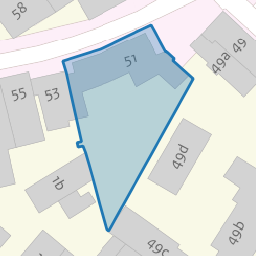 Perceel VST00-B-2875