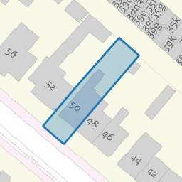 Perceel VST00-B-2905