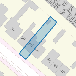 Perceel VST00-B-2906